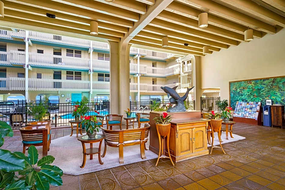 Castle Kona Bali Kai