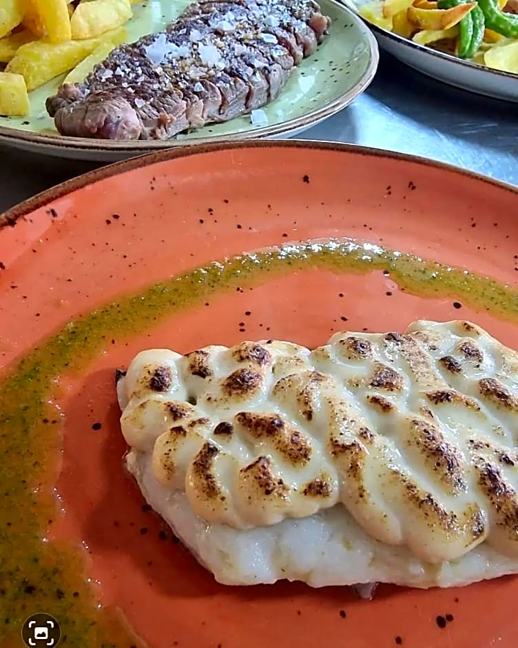 Hotel Rural Las Gacelas