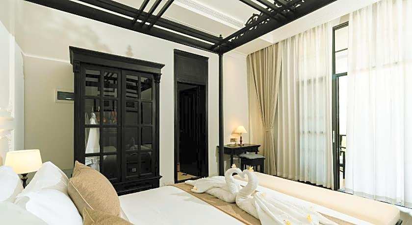 Jing Land Hotel Luang Prabang