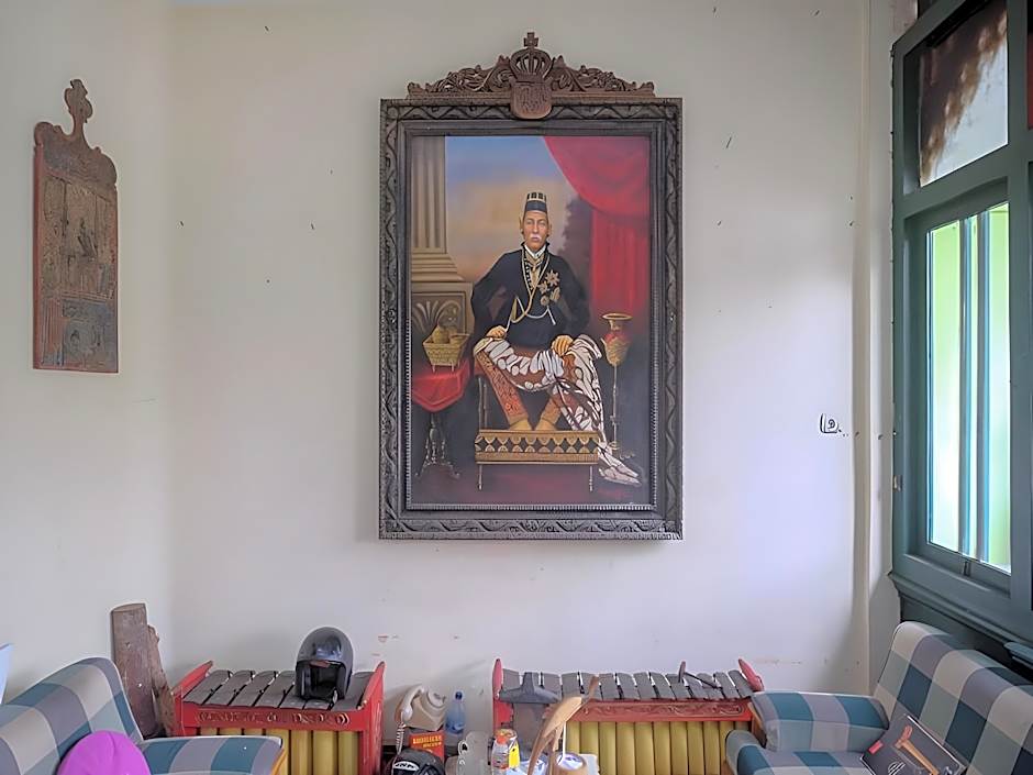 RedDoorz @ Mamagayo Inn Yogyakarta