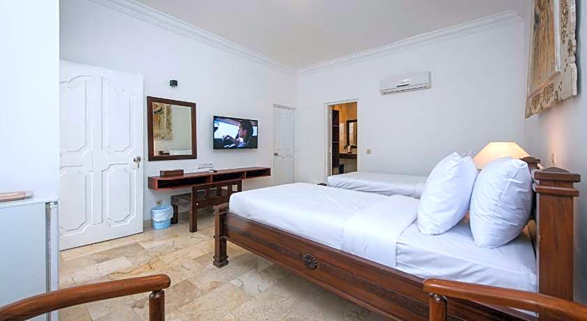 Hotel Sari Bunga
