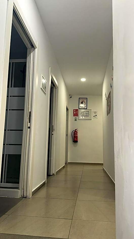 Hostel Welcome Benidorm