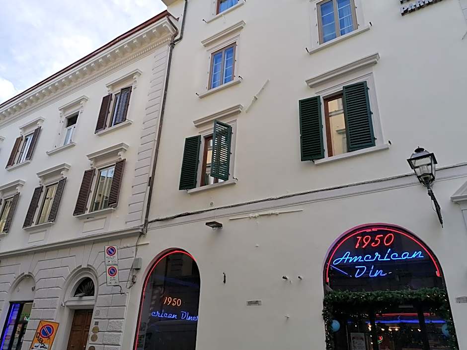 Cicerone Guest House