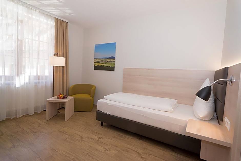 Hotel-Restaurant Bibermühle GmbH