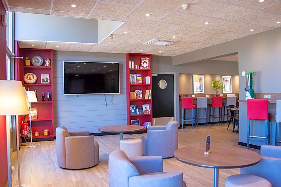 Campanile Dunkerque Sud - Loon Plage