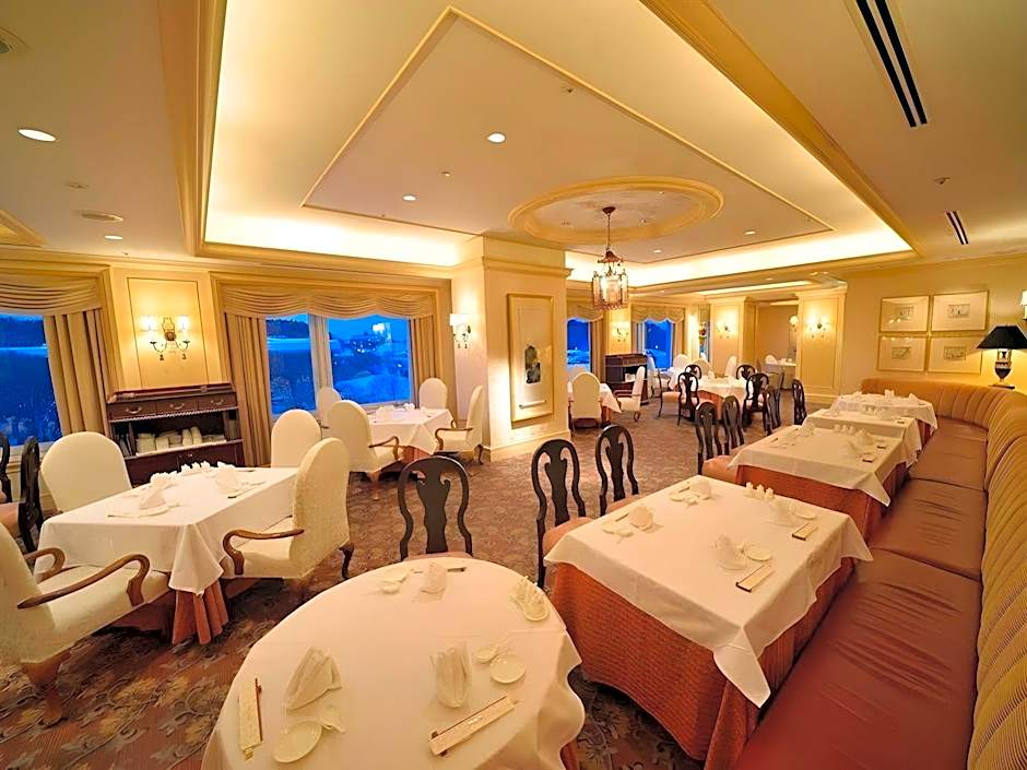 Sendai Royal Park Hotel