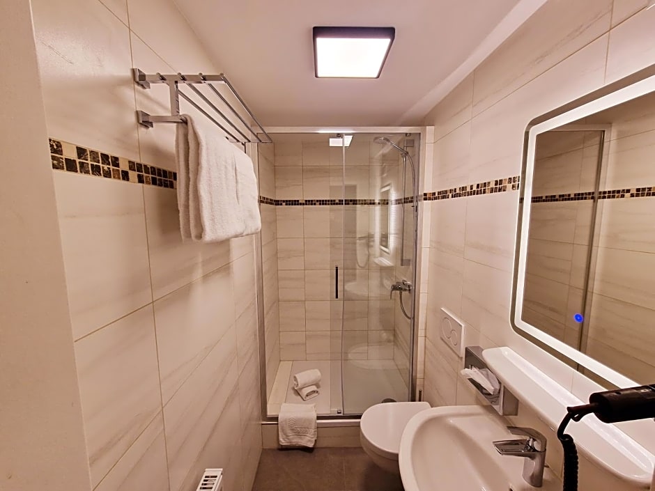 Sophien Hotel