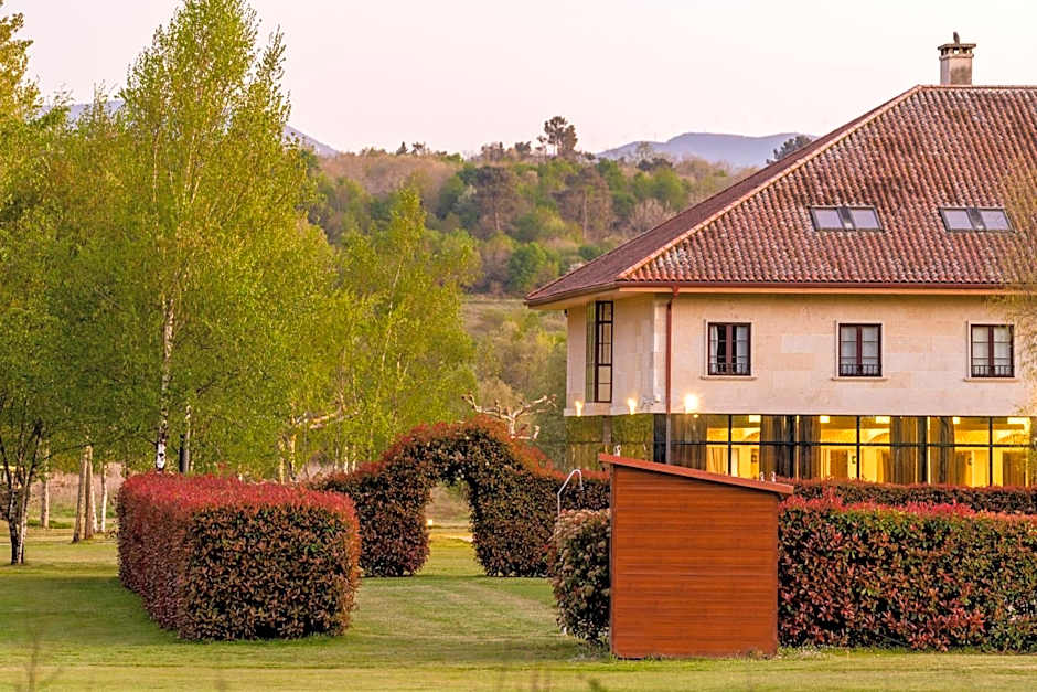 IBERIK Augas Santas Balneario & Golf