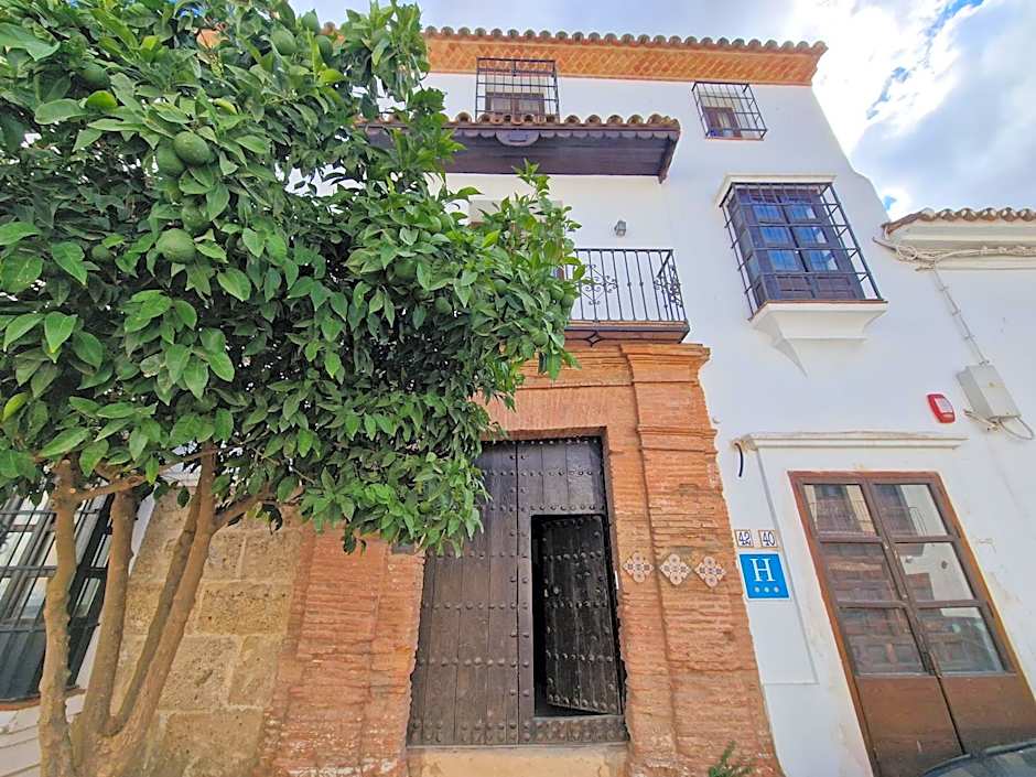 Canaan Boutique Hotel Ronda