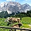 Das Halali - dein kleines Hotel an der Zugspitze