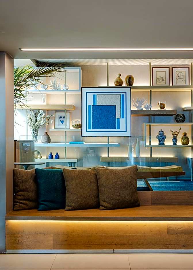 Monte Pascoal Praia Hotel Salvador