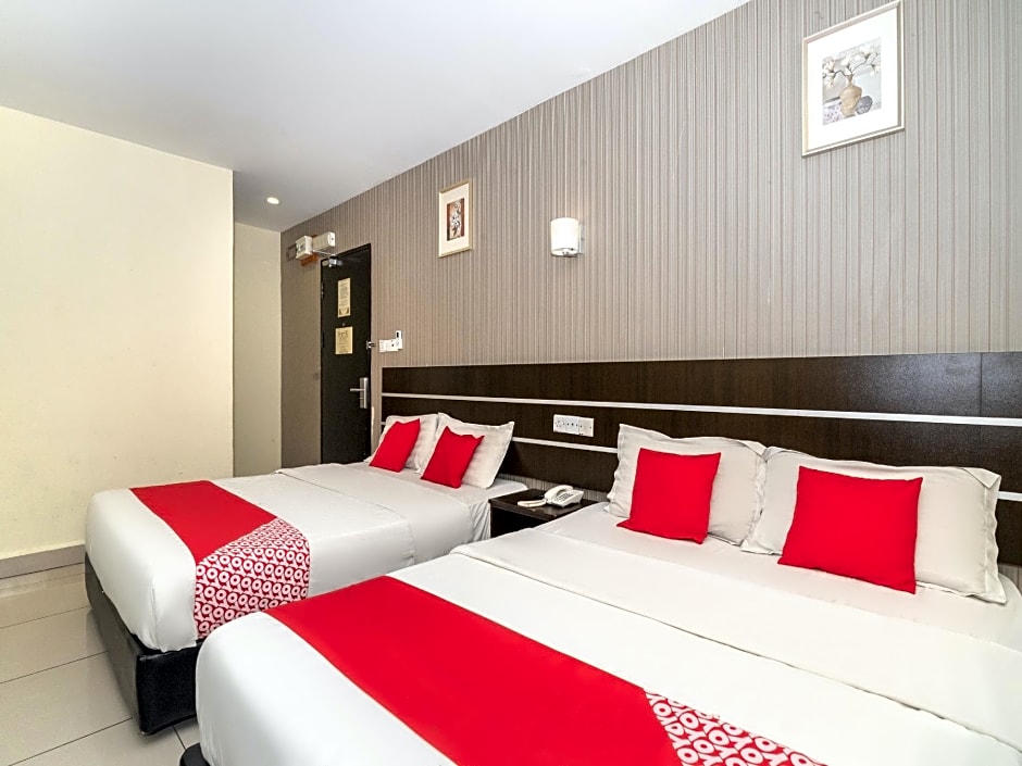 OYO 89965 Stay Inn Ii