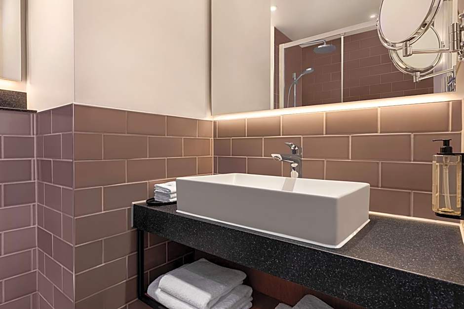 Holiday Inn Birmingham Airport NEC By IHG