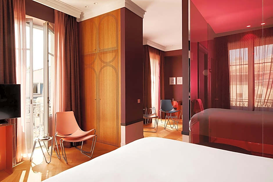 Hotel De Cambis, BW Premier Collection