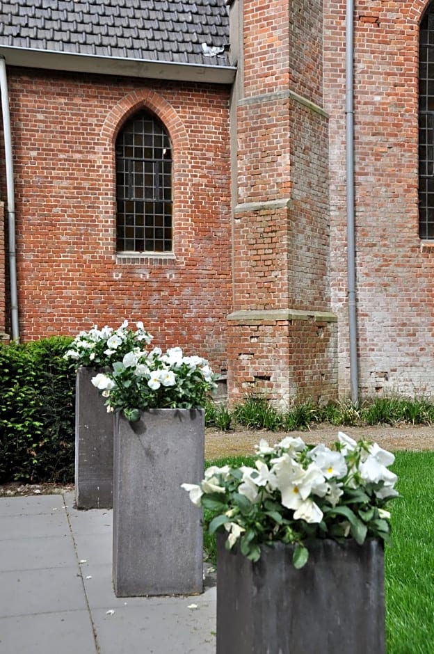 Klooster Nieuwkerk Goirle