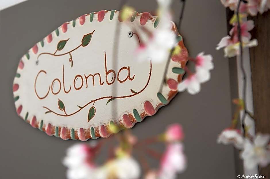 Cas'Anna Lidia - Hôtel De Charme