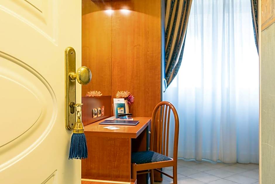 Hotel Borgo Del Mare