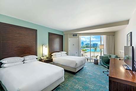 Caribe Hilton