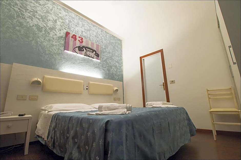 Hotel Belfiore