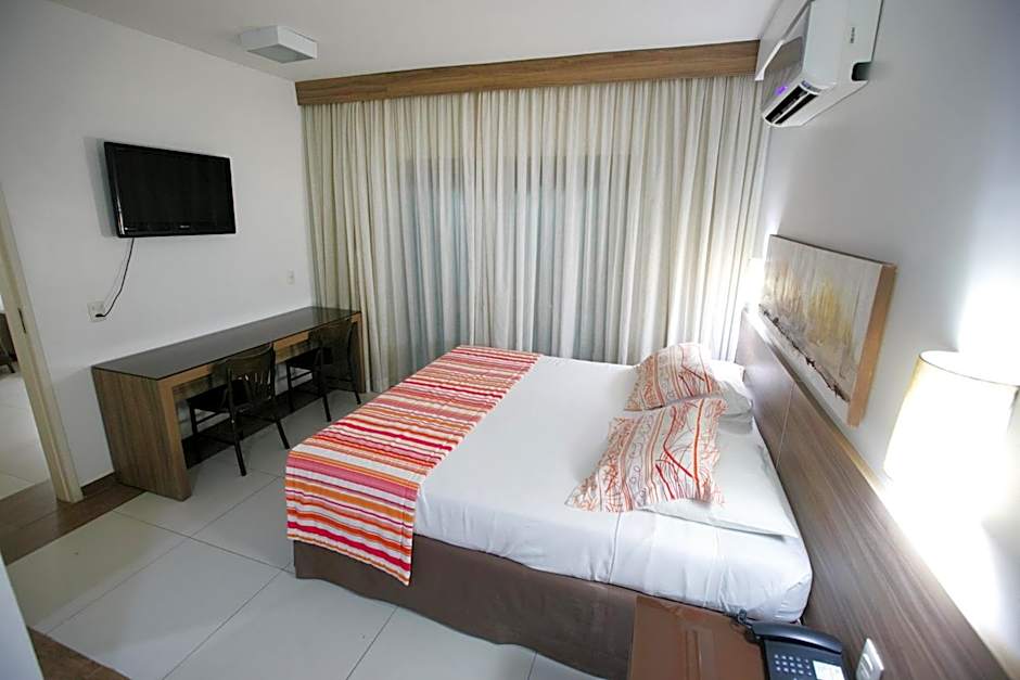 Hotel Canarius de Gravat