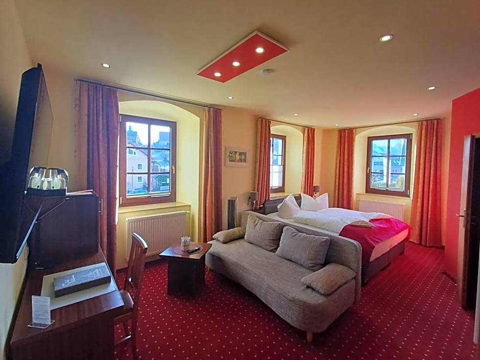 Landhotel Thürmchen