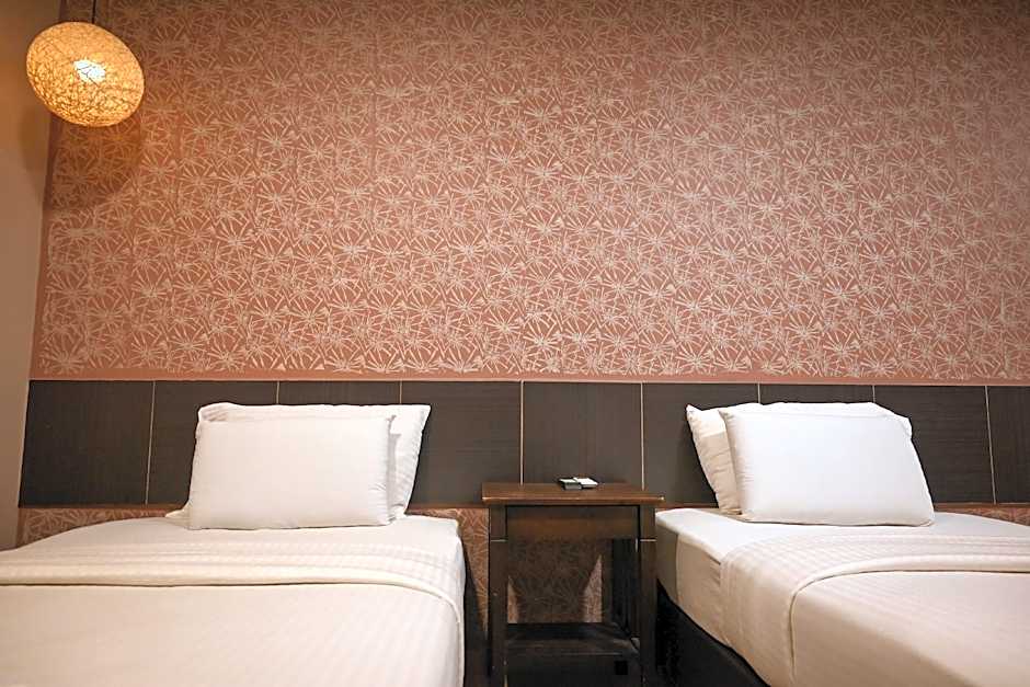 Hotel Jelai Mentakab