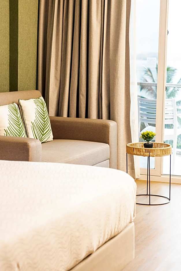 Grand Sirenis San Andres