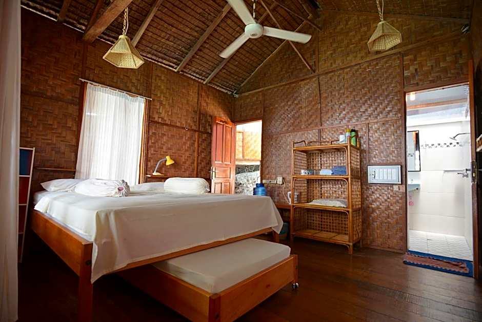 Freddies Santai Sumurtiga