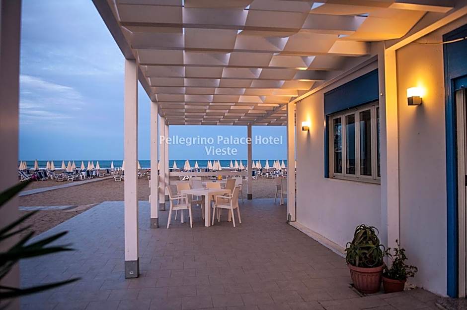 Pellegrino Palace Hotel