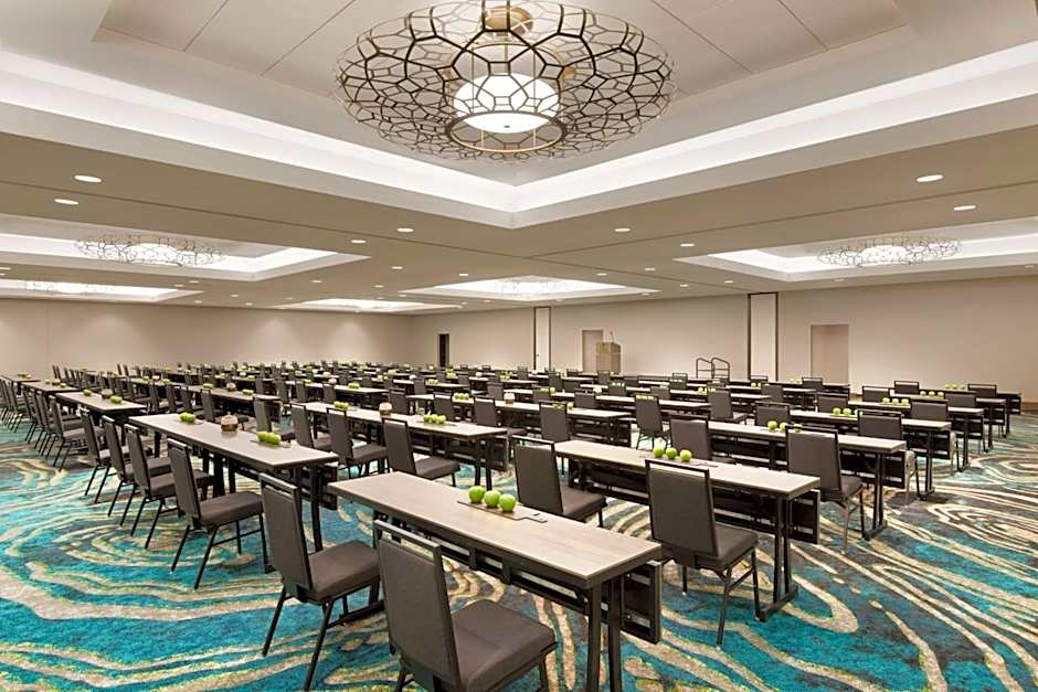 Embassy Suites by Hilton Boulder