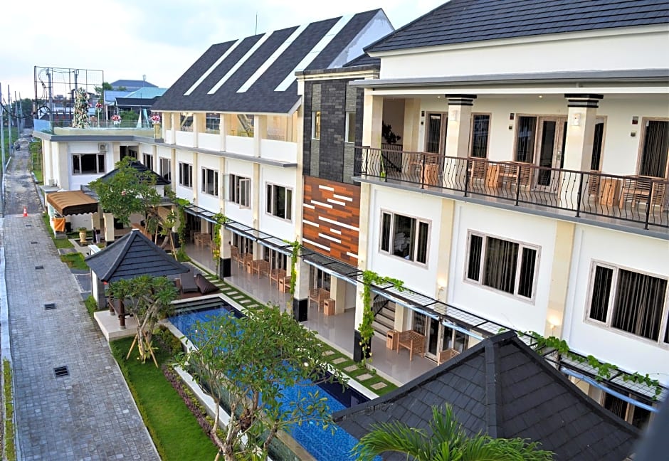 Tirtha Khayangan Canggu