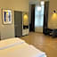 Motel Blue Messe