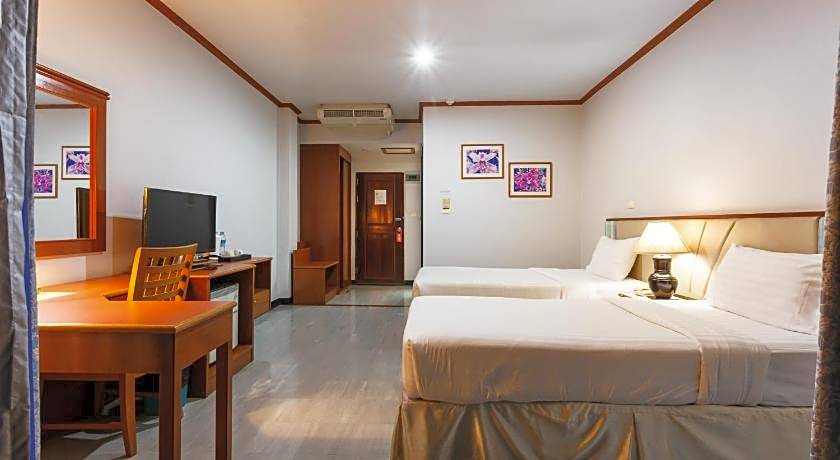 Surin Majestic Hotel