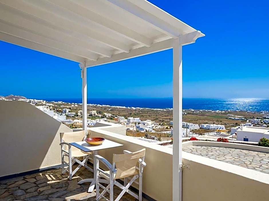 Anchor Suites