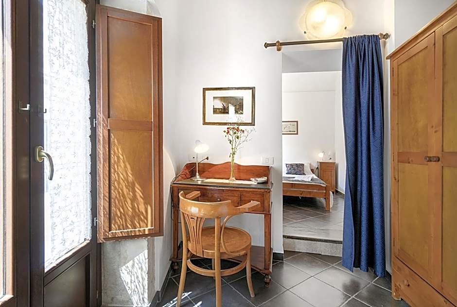 Locanda La Meridiana