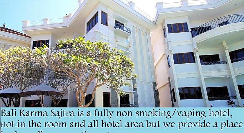 Bali Karma Sajtra Hotel