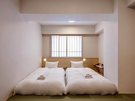 Superior Family Stay (with Washing-machine) - Non-Smoking