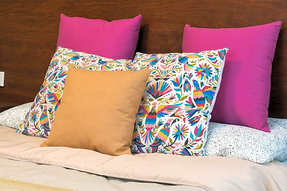 Casa la Feria - Céntrico