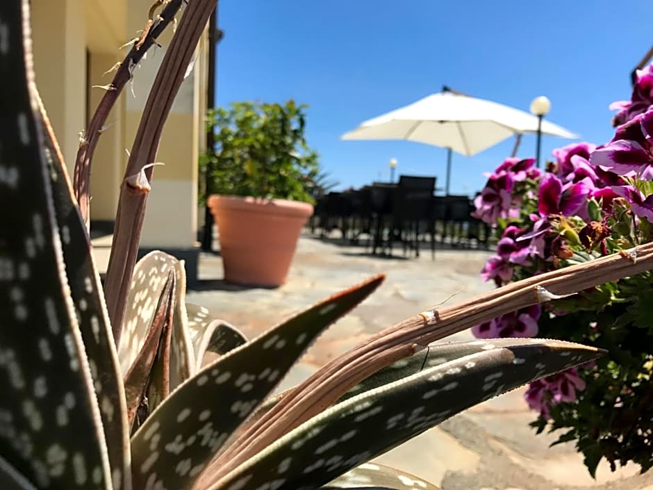 Albergo Luna di Marzo