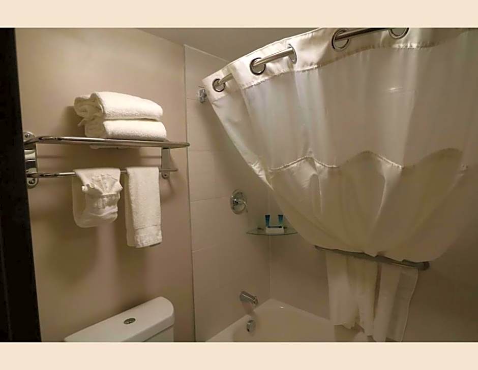 Radisson Hotel Southfield-Detroit