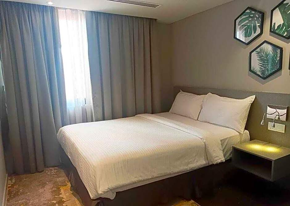 Bahari Parade Hotel Managed By The Ascott Limited