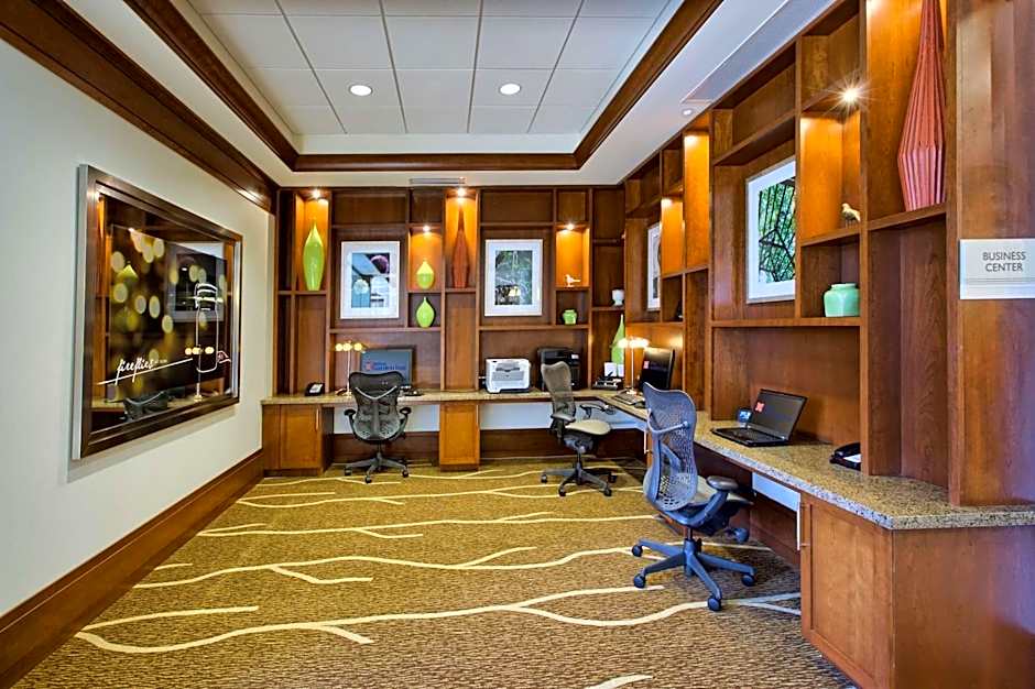 Hilton Garden Inn Durham-University Medical Center