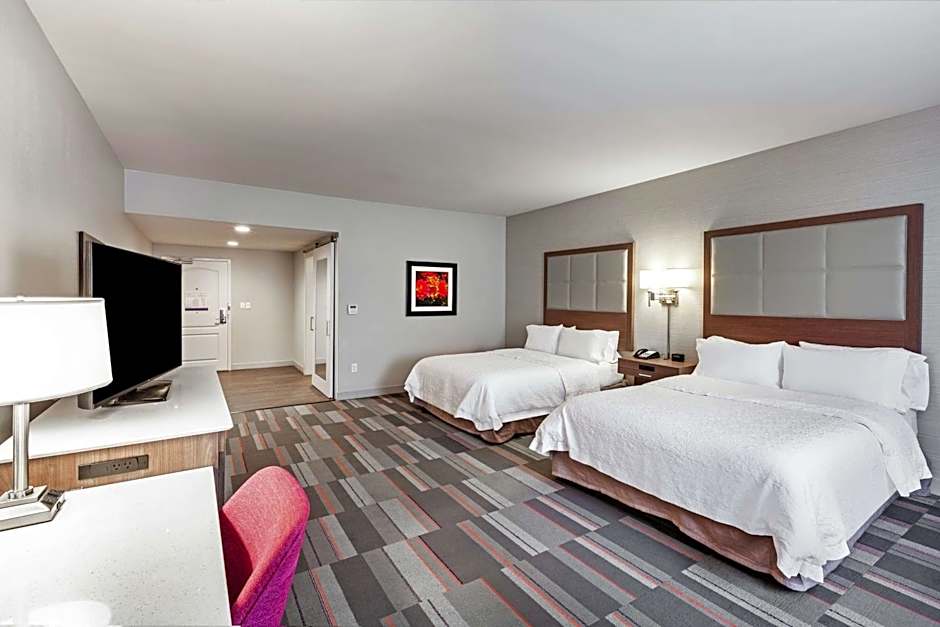 Hampton Inn By Hilton North Little Rock McCain Mall
