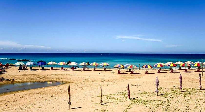 Kenting Leisure Hostel