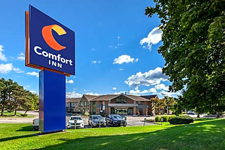 Comfort Inn Burlington