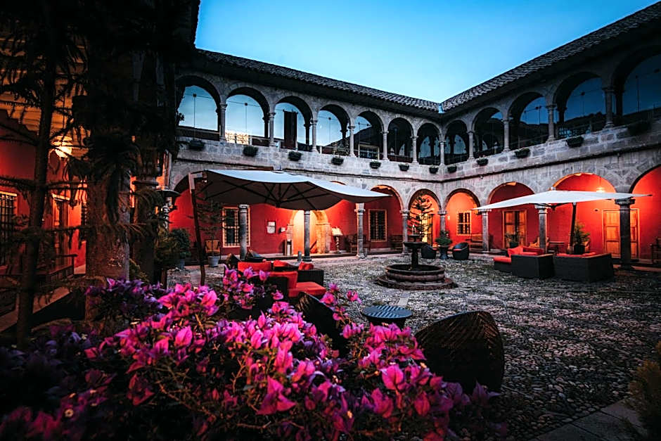 Wyndham Costa del Sol Cusco