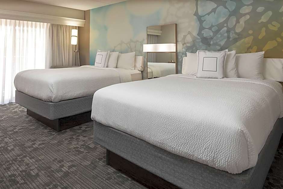 Courtyard by Marriott Indianapolis Northwest