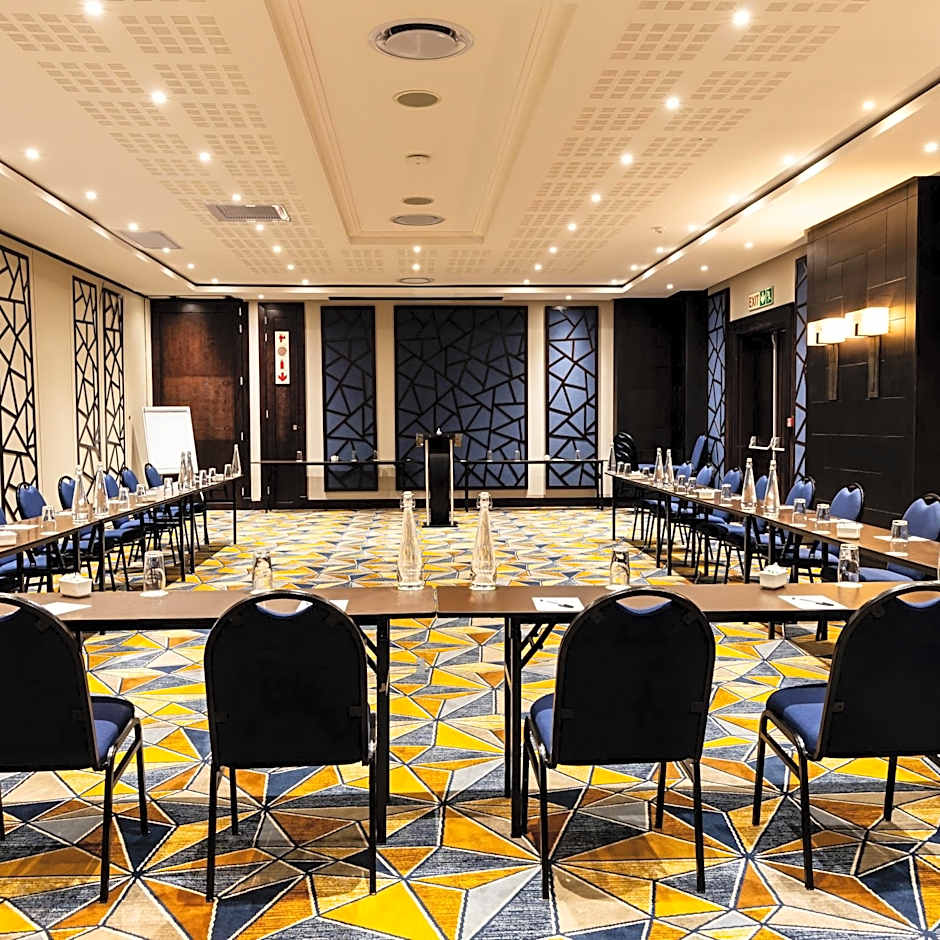 Premier Hotel Thohoyandou