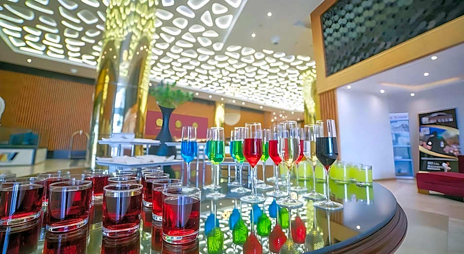 Grand Bellagio Batumi Convention & Casino Hotel