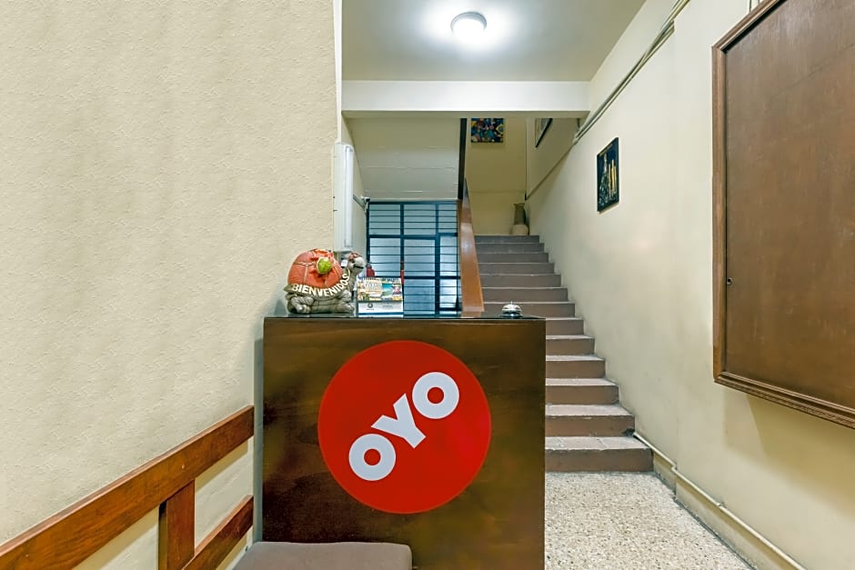 Hotel Esperanza, Oaxaca Centro